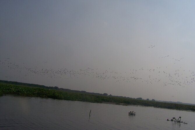 4-Days Srimangal Adventure Tour with Cycling Excursion - Final Thoughts