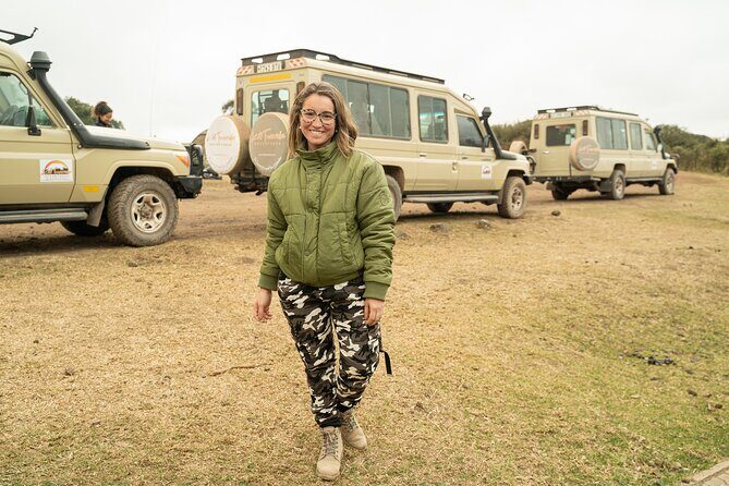 4 Days Tanzania Budget Safari - FAQ