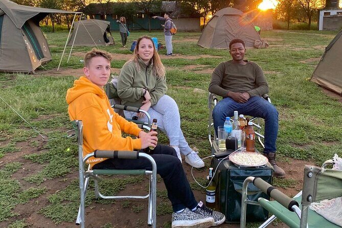 4 days Tanzania group safari to Serengeti, Crater and Tarangire - FAQs