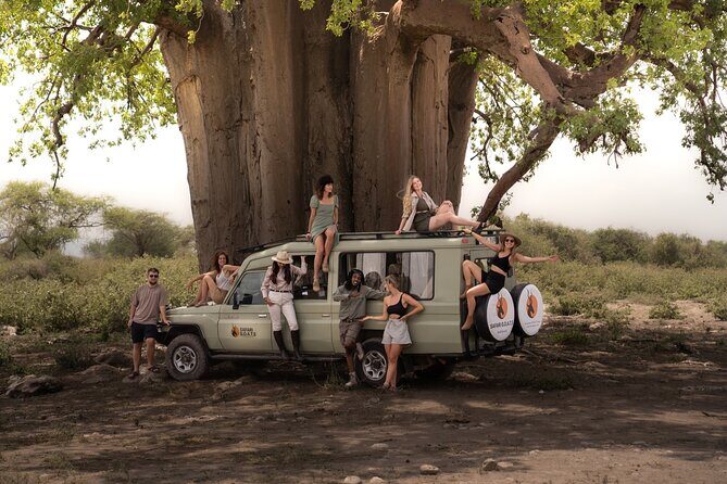 4 Days Tanzania Private Lodge Safari - The Value Proposition
