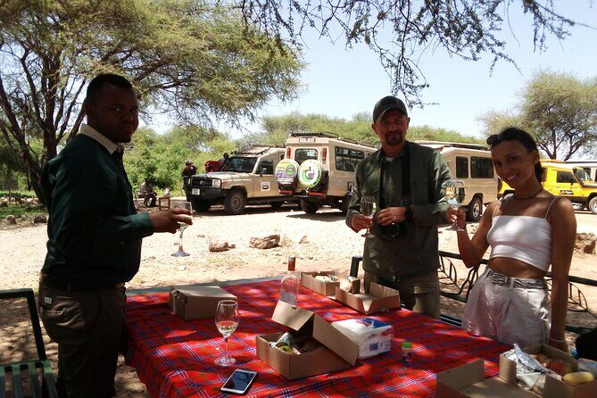 4 Days Tanzania Private Safari | Serengeti , Ngorongoro & Tarangire Safari - What Makes This Tour Stand Out?