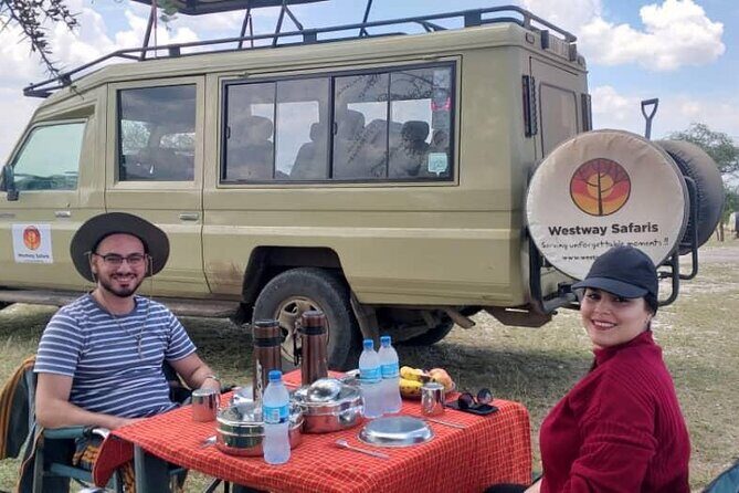 4 Days Tanzania Safari Experience - Key Points