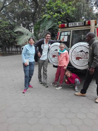 4 Days Tanzania Safari - Tarangire, Serengeti And Ngorongoro - Who Is This Safari Best For?