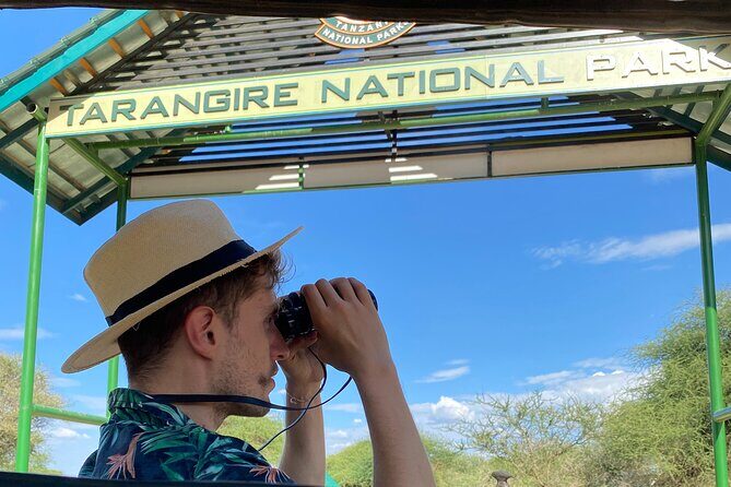 4 days Tarangire National park, Serengeti National park and Ngorongoro crater - Why This Tour Offers Great Value