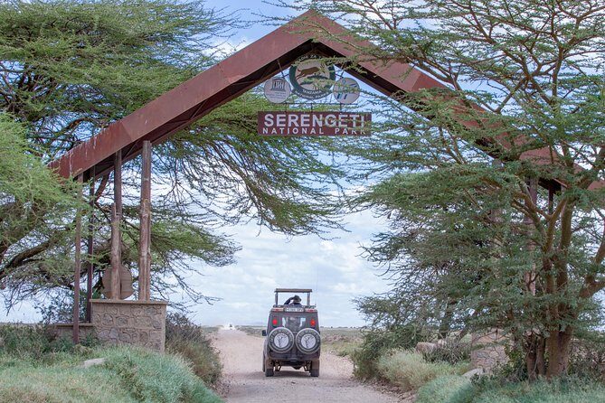 4 Days Tarangire , Ngorongoro ,Manyara and lake Eyasi village - Exploring the Itinerary: What to Expect