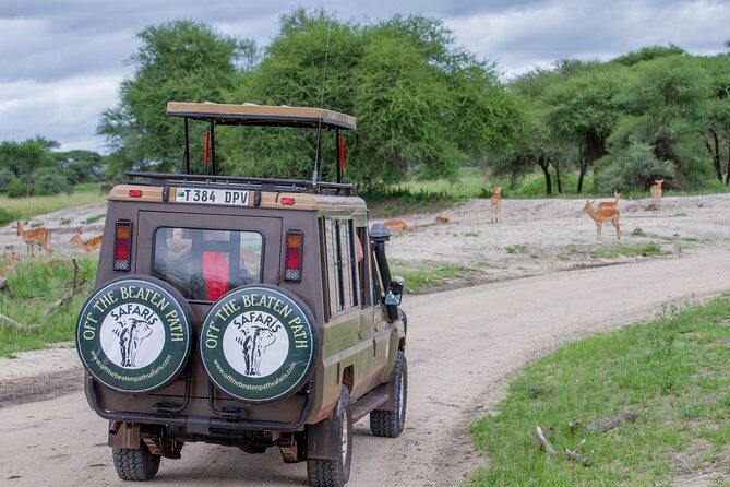4 Days Tarangire , Ngorongoro ,Manyara and lake Eyasi village - Frequently Asked Questions