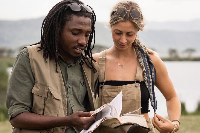 4 Days Tarangire, Serengeti & Ngorongoro Crater Joining Group - Introduction: A Snappy Overview of the 4-Day Tanzanian Safari