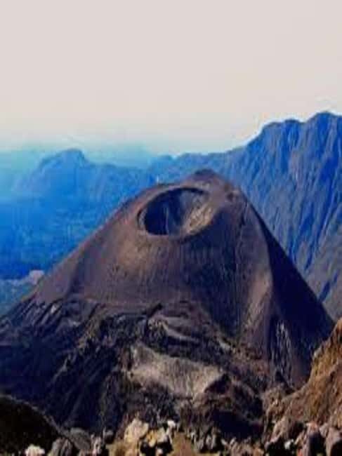 4-Days To Experience Majestic Of Mt. Meru - Arusha - What Makes This Trek Stand Out