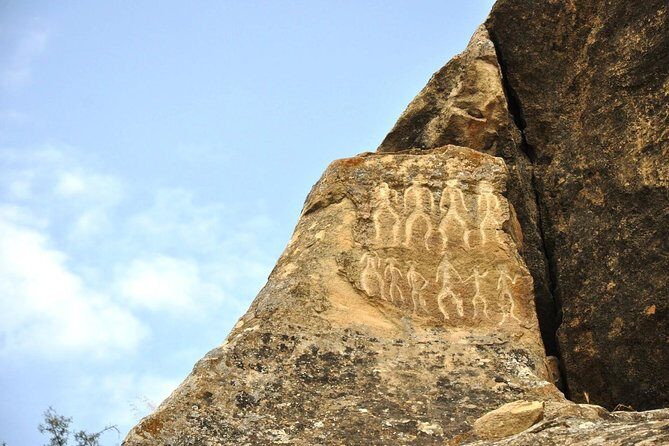 4 Days Tour: Airport Pickup + Old City + Night Tour + Day Trip Baku + Gabala - Why You’ll Love This Tour