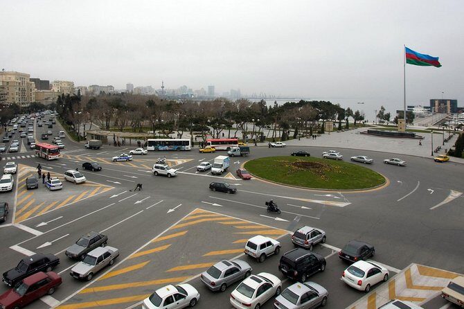 4 Days Tour: Airport Pickup + Old City + Night Tour + Day Trip Baku + Gabala - Final Thoughts