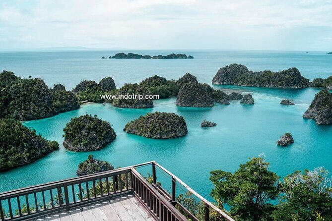 4 Days Tour and Snorkeling in Raja Ampat from Sorong - Key Points