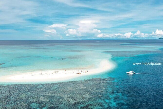 4 Days Tour and Snorkeling in Raja Ampat from Sorong - The Itinerary in Depth: What You Can Expect