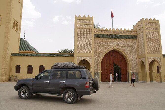 4 days tour and trek from Fez to Marrakech via Sahara Desert - The Sum Up: Who Is This Tour Best For?