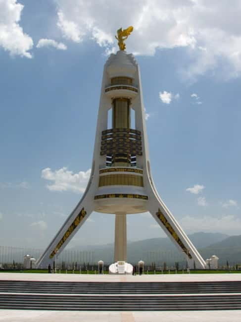 4 Days Tour From Farap To Dashoguz (Turkmenistan) - The Real Value of the Tour