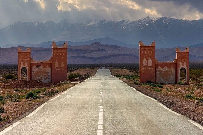 4 Days Tour from Marrakech via Merzouga Desert - Day 4: Return to Marrakech with Cultural Highlights
