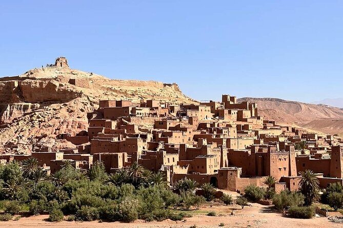 4 Days Tour from Marrakech via Merzouga Desert - What Makes This Tour Stand Out?
