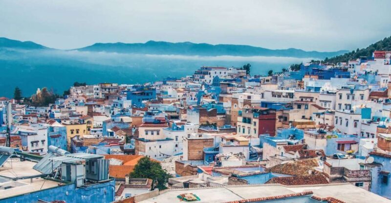 4-Days tour From Tangier To Rabat-Meknès-Fez-Chefchaouen - An In-Depth Look at the 4-Day Morocco Tour
