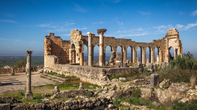 4-Days tour From Tangier To Rabat-Meknès-Fez-Chefchaouen - What Travelers Say About This Tour