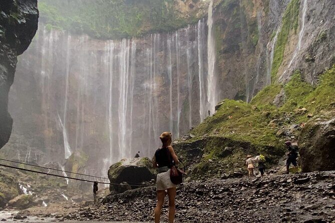 4 Days Tour From Yogya Tumpaksewu Bromo Ijen - Who Should Consider This Tour?