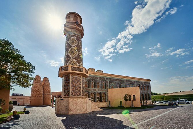 4 Days Tour In Doha | City Tour | North Tour | Desert Safari | West Tour - Introduction: Why Consider This Tour?