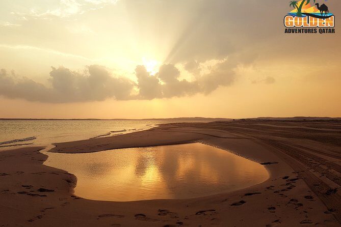 4 Days Tour In Doha | City Tour | North Tour | Desert Safari | West Tour - What Reviewers Say