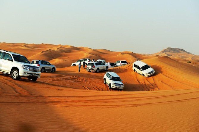 4 Days Tour In Doha | City Tour | North Tour | Desert Safari | West Tour - Frequently Asked Questions