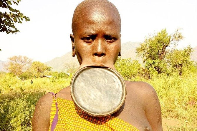 4 Days tour in omo valley. - Practical Details and Value