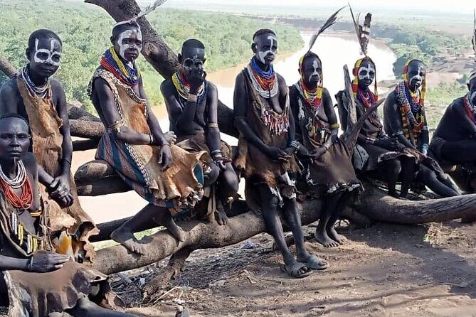 4 Days tour in omo valley. - FAQs