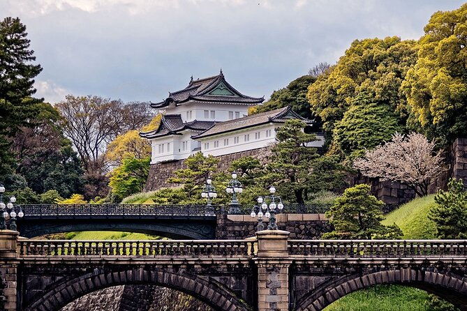 4-days-tour-in-tokyo-mt-fuji-hakone-yokohama-and-kamakura