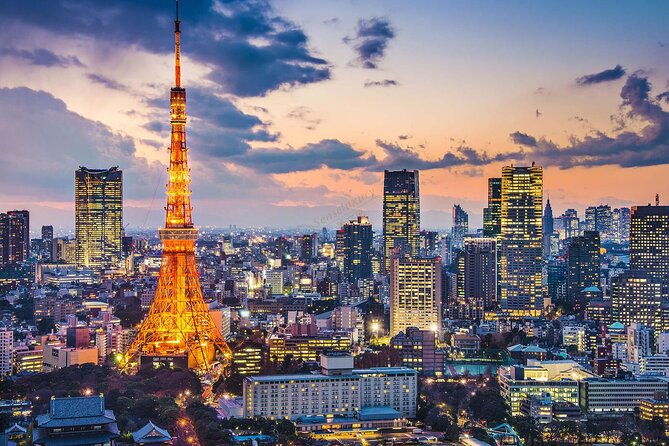4-days-tour-in-tokyo-mt-fuji-hakone-yokohama-and-kamakura