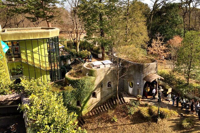 4-days-tour-in-tokyo-mt-fuji-hakone-yokohama-and-kamakura