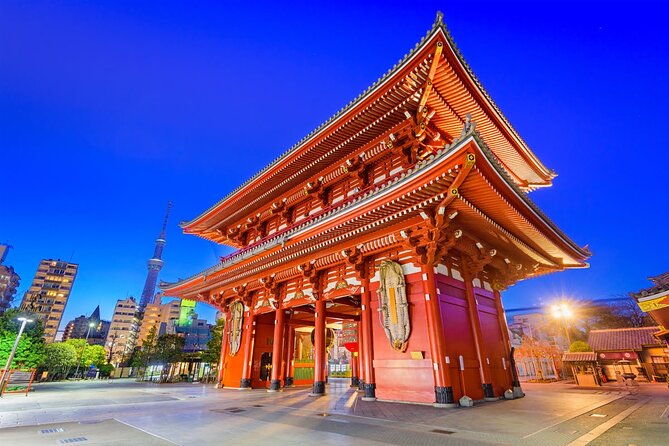 4-days-tour-in-tokyo-mt-fuji-hakone-yokohama-and-kamakura