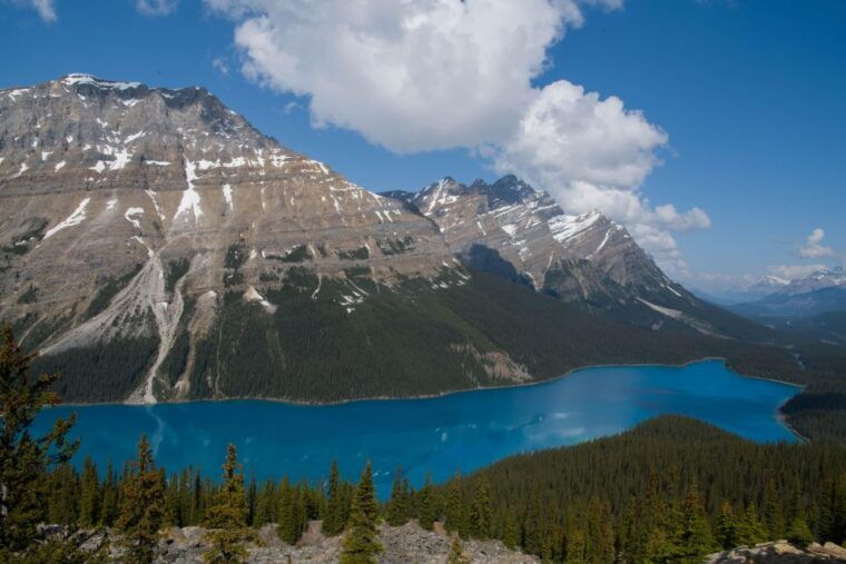 4-days-tour-to-banff-jasper-national-park-with-hotels