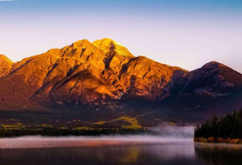 4 Days Tour to Banff & Jasper National Park without Hotels - Who Should Consider This Tour?
