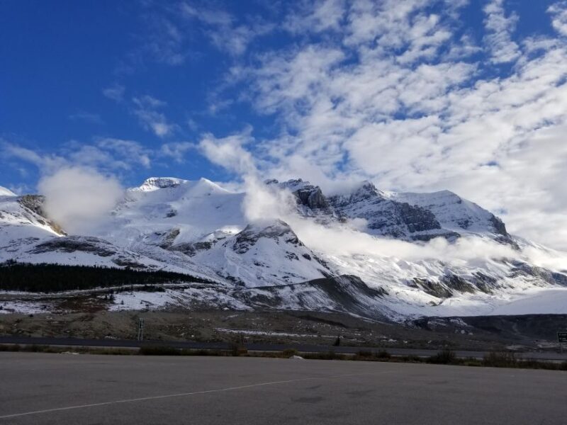 4 Days Tour to Banff & Jasper National Park without Hotels - The Sum Up