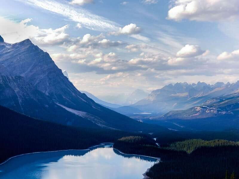4 Days Tour to Banff & Jasper National Park without Hotels - Frequently Asked Questions