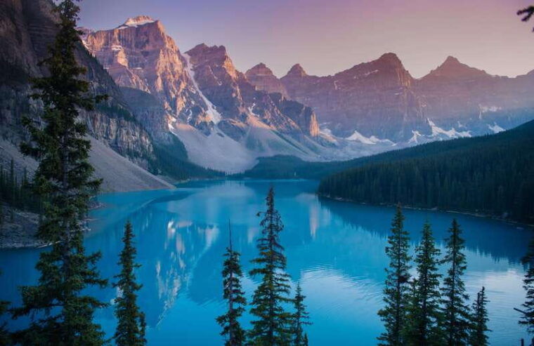 4-days-tour-to-banff-jasper-national-park-without-hotels