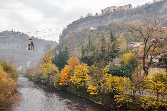 4-days-tour-to-batumi-kutaisi-chiatura-and-borjomi-from-tbilisi
