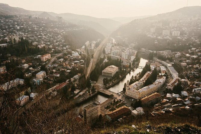 4-days-tour-to-batumi-kutaisi-chiatura-and-borjomi-from-tbilisi