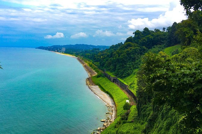 4-days-tour-to-batumi-kutaisi-chiatura-and-borjomi-from-tbilisi
