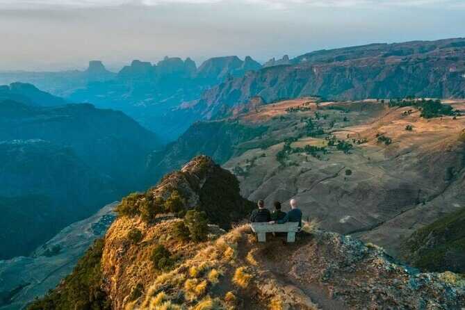 4 Days Tour to North Part of Ethiopia - The Sum Up