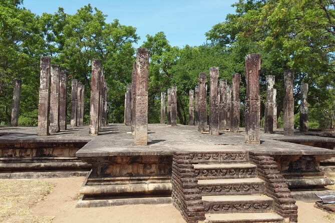 4 Days Tour To Polonnaruwa Sigiriya Dambulla Kandy & Nuwara Eliya - Final Thoughts