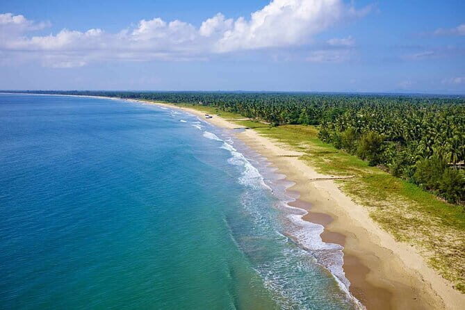 4 Days Tour To Polonnaruwa Sigiriya Dambulla Kandy & Nuwara Eliya - FAQ