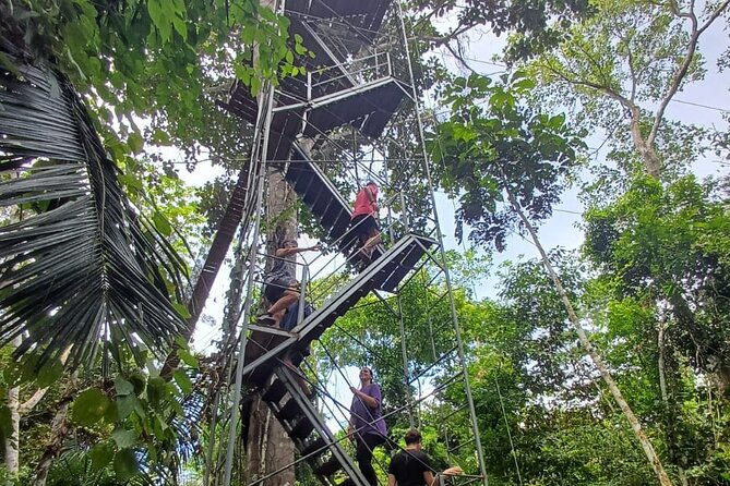 4-days-tour-to-tambopata-national-reserve