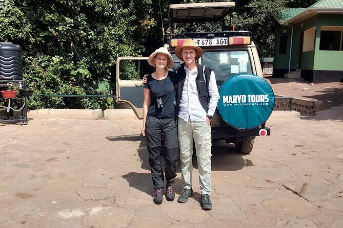 4-Days Tour to Tanzania National parks - What to Expect from the Itinerary