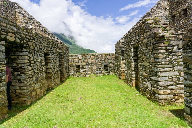 4-days-trek-at-choquequirao