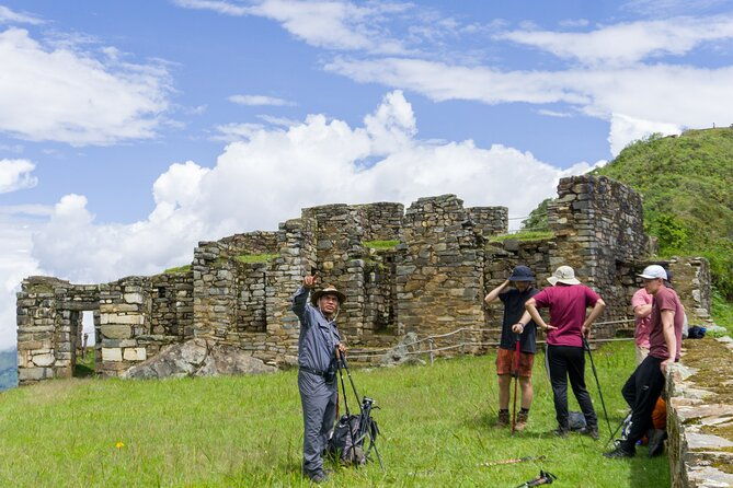 4-days-trek-at-choquequirao