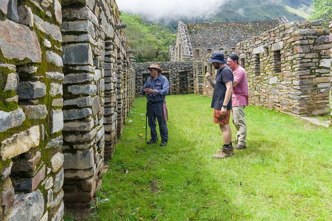 4-days-trek-at-choquequirao