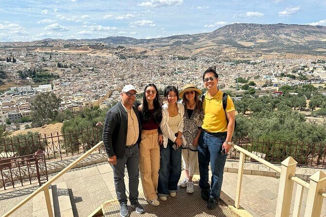 4 Days Trip From Marrakech to Chefchaouen via the Sahara - What Travelers Love About This Trip