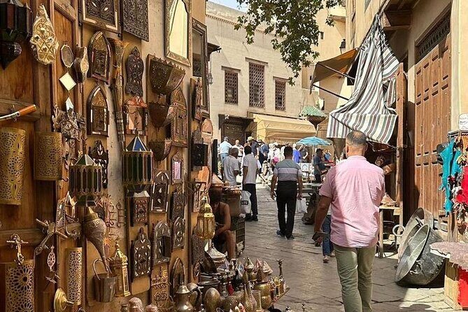 4 Days Trip From Marrakech to Chefchaouen via the Sahara - FAQ
